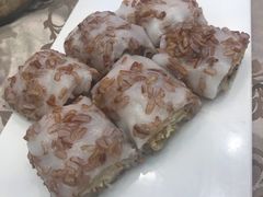 养生红米肠-新兴家喻酒家·羊城名宴(昌岗店)