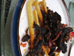 -清真悦宾楼食府(海湖店)