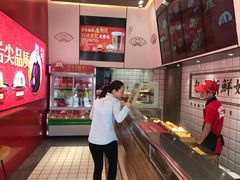 -包道广式点心专门店(东山口店)