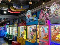 -大玩家超乐场(锦华路万达店)