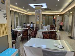 大堂-苏启渔港(云南北路店)