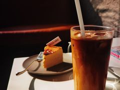 -Infica Coffee