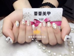 -LEILEI NAIL蕾蕾美甲美睫