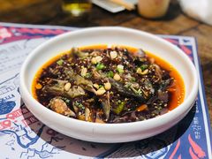 凉拌鸡-铁公鸡·四川料理(天环广场店)