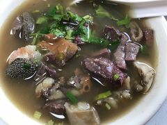 -老磁器口豆汁店(天坛店)