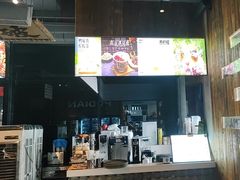 -破店肥哈·海鲜·烧烤(郑州银泰inPARK店)