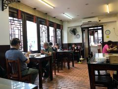 大堂-长人馄饨铺(解放街店)