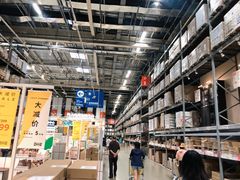 -IKEA宜家家居(南京商场)