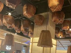 -晓宇重庆火锅(西安荟聚店)