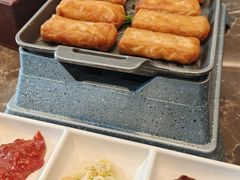 -同庆楼(大钟寺店)