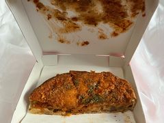 -Mary Cindy 玛丽西典披萨(龙湖龙湾天街店)