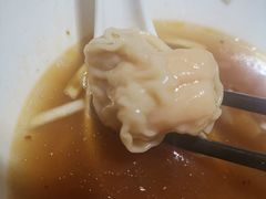 -百福麵家(新馬路店)