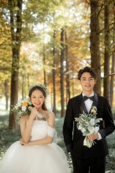 -IDO婚纱摄影(上海旗舰店)