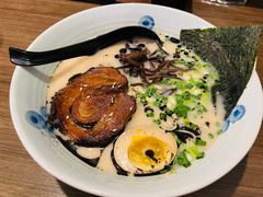 -雷神拉面(财富中心玉米楼店)