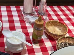 -西贝(六里桥旗舰店)
