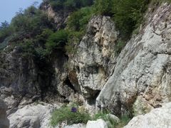 -龙潭大峡谷自然风景区
