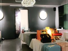 -浮游·云巅派对西餐厅(鼓岭旅游度假区店)