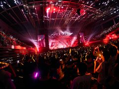 -演武大桥观景平台