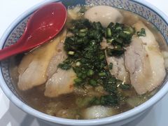 -神座　エキマルシェ新大阪店