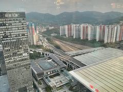 -星璞全日餐厅·高空自助餐(深铁铂尔曼酒店)
