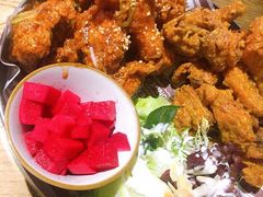 -Dak's 炸鸡(远景路店)
