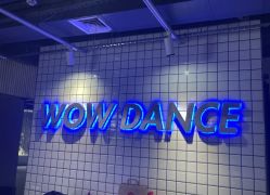 -我舞空间舞蹈培训