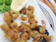 -银子铁板烧料理自助餐(人民广场店)
