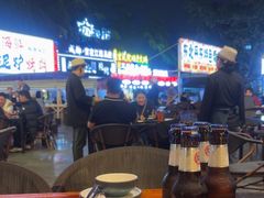 -友记功夫香·人民川菜(红牌楼店)