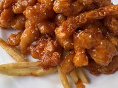 -煎饼卷大葱·非遗传承·潍坊菜(十笏园店)