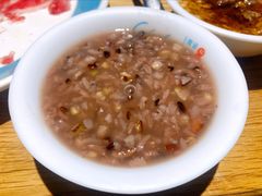 -青瓷火锅料理(西单大悦城店)