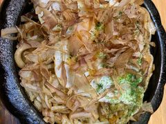 炒乌冬面-胜代日本料理(云程巷小区店)