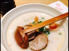 -味千拉面(和平大道奥山世纪城店)