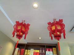 -倍儿美海鲜排挡·非遗海鲜蒸饺(洋货店)