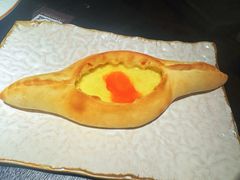 -格鲁·秀色Georgia’s Feast
