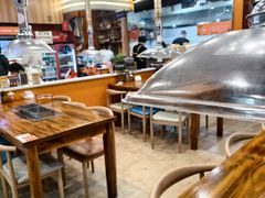 -哈尔滨小酒馆·鲜肉现穿自助烧烤(康新花园店)