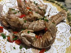 -梁家大院•农家菜(昆山会展中心店)