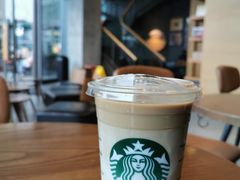 -星巴克(深圳坪山益田门店)