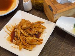 -南山竹海·珍味堂