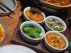 -薇酌饮·陕西菜(南门外店)