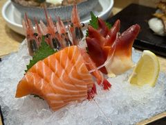 -东京屋(武定路店)