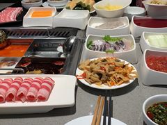 -海底捞火锅(方圆荟店)