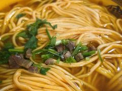 -桥西拉面