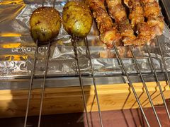 -三个大叔东北烧烤·砂锅菜(西三旗店)