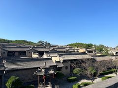 -山西王家大院