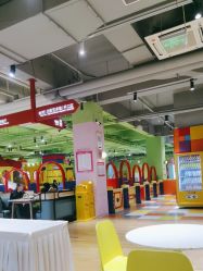 -宝燕乐园(闵行旗舰店)