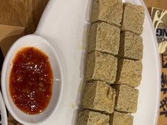 -東豫狼鲜货烧烤. 碳火烤鱼. 小龙虾(上海首店)