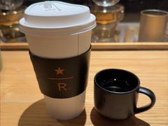 -星巴克臻选(济南恒隆店)