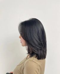 -逸丝风尚专注烫染