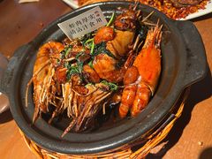 -蝦塘·中国餐馆(城墙南马道巷店)