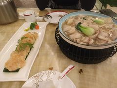 -济南喜来登酒店-采悦轩中餐厅